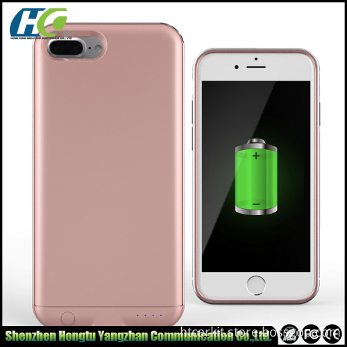 Hot Thin Slim for iphone 7 battery case mfi